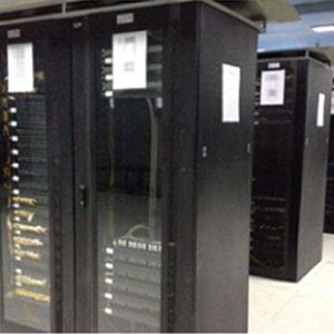 網絡機房運行維護